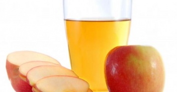 Является ли яблочный уксус действительно мощным целебным тоником? Наука говорит, да!