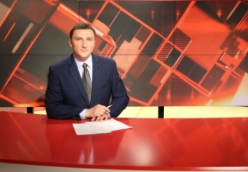 Известный днепровский журналист пополнил команду 34 телеканала
