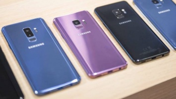 Как использовать два Bluetooth-устройства на Galaxy S9 одновременно