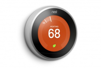 Nest выпустила сенсорный датчик для комплектации системы Thermostat