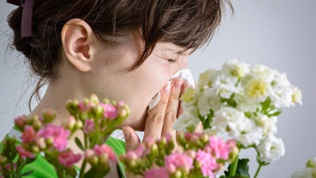Как спастись от сезонной аллергии: советы медика