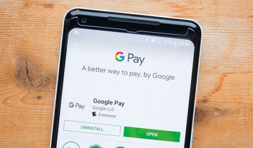 Google Pay стал доступен на десктопах, мобильных браузерах и iOS!