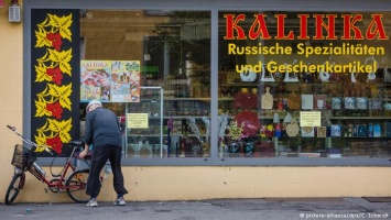 Как российские немцы пытаются разрушить стереотипы о себе