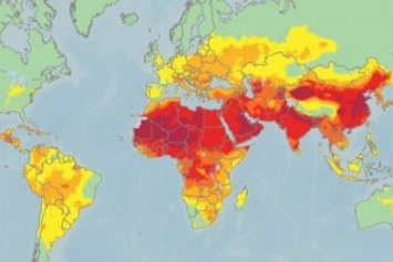 ВОЗ назвала страну с самым чистым воздухом в мире