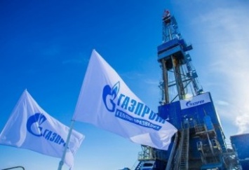 «Газпром» спустит $1 млрд на трубу к газопроводу в обход Украины