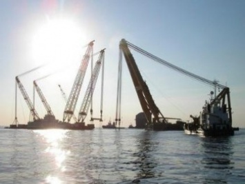 АМПУ объявила тендера на дноуглубление акватории Одесского порта