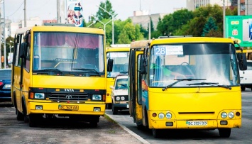 Приехали: почему в Украине отказываются от маршруток