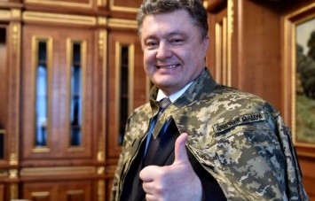 Порошенко не хочет противодействовать возможным диверсионным атакам на Украину - нардеп