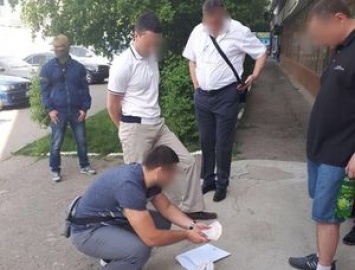 В Киеве СБУ задержала главу "Хлеба Украины": в прокуратуре назвали причину