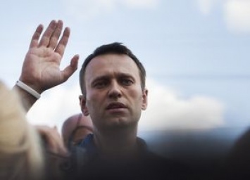 Сторонников Навального задержали в шести городах России