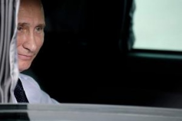 "Громкая пощечина": на инаугурацию Путина отказываются ехать мировые лидеры