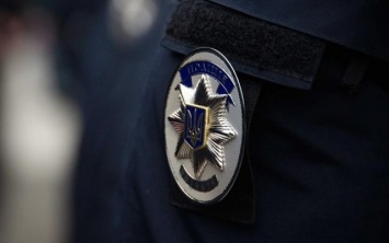В Одессе жестоко избили полицейского