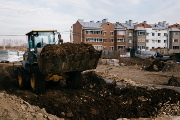 Приамурье: в "Городке" вскрыты финансовые злоупотребления