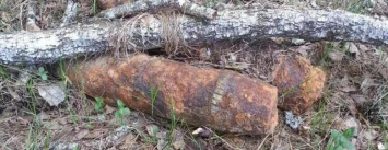 Эхо войны: за сутки на Сумщине обнаружили 11 боеприпасов