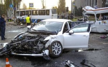 В СИЗО скончался главный подозреваемый в деле о трагическом ДТП в Кривом Роге: причина смерти неизвестна