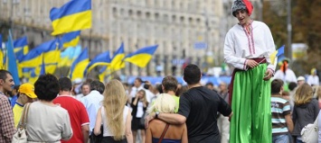 Киев потратит на празднование Дня города более 2,5 млн грн
