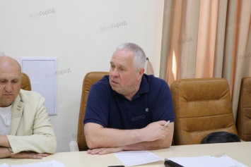 Одесский суд рассмотрит апелляцию на восстановление Сенкевича в должности