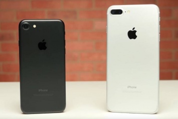 Владельцы iPhone 7 и 7 Plus столкнулись с проблемой после установки iOS 11.3