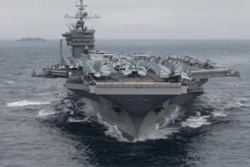 Пономарь: США заявили о планах восстановления Второго флота ВМС в связи с ростом военных амбиций РФ