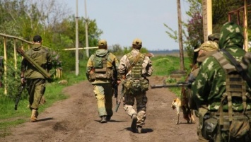 В Донбассе при обстрелах Зайцево и Горловки ранены мирные жители