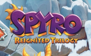 Предзаказы Spyro Reignited Trilogy опережают ожидания Activision Blizzard