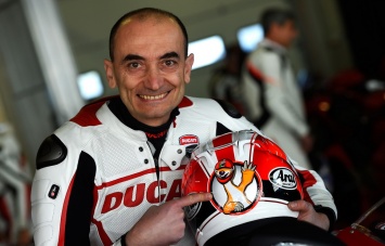 Президент Ducati возглавил Ассоциацию Производителей MotoGP (MSMA)