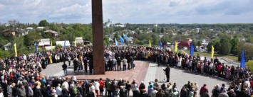 Годовщину окончания Второй мировой войны в Чернигове отметят с немцами