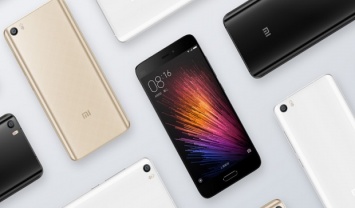 Неизвестный смартфон Xiaomi Valentino засветился на тестах в Geekbench