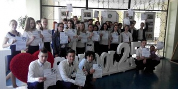 Школьники Каменского присоединились к исследованию PISA-2018