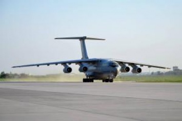 Более 100 часов в полярном небе: украинские военные летчики вернулись после успешно выполненной операции