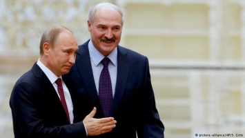 Четвертый срок Путина: надежды и опасения Минска
