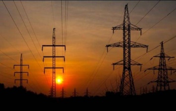 В Луганской области без электроэнергии остались почти 800 абонентов
