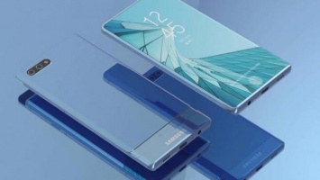 Каким будет новый Samsung Galaxy Note?