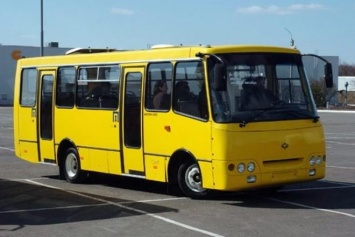 На Николаевщине перевозчики выпускают в рейс неисправные автобусы