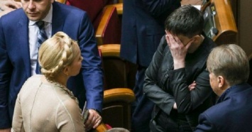 Президентские рейтинги: Тимошенко и Гриценко опять нарисовали всенародную поддержку