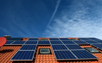 Солнечные батареи станут обязательными для новых домов в Калифорнии