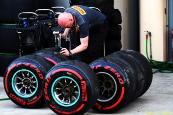 В Pirelli прокомментировали выбор шин для этапа в Испании