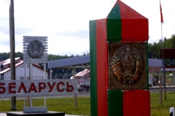 В Белоруссии за нарушения правил пребывания в стране задержали украинца