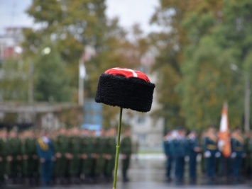 Московские "казаки" заявили, что не совершали противоправных действий во время митингов оппозиции 5 мая