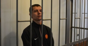 Заключенного в России активиста майдана снова отправили с ШИЗО