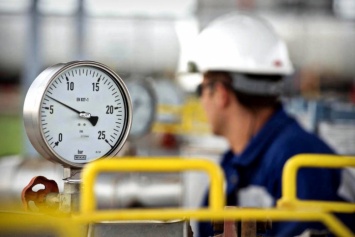 В Минэкономики признали, что импортный газ в Украине уже сильно подорожал