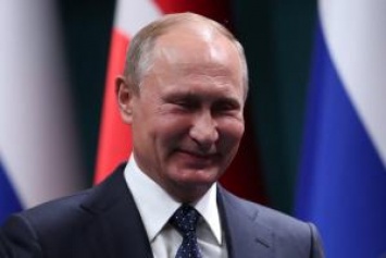 "Умрем в один день": В сети высмеяли планы Путина для России