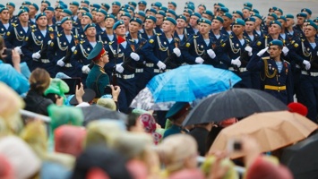 Что ждать крымчанам от погоды в День Победы