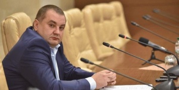Запорожская прокуратура направила в суд обвинительный акт в отношении чиновника ОГА
