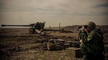 Луганское направление: боевики выпустили по позициям ВСУ более 120 минометных мин различных калибров