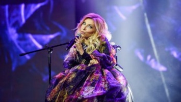 Россияне в ужасе от выступления Юлии Самойловой на Евровидении-2018