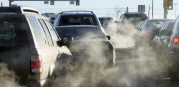 Санврачи назвали районы Харьковщины, где больше всего загрязнен воздух
