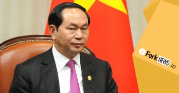Власти Вьетнама захватили доменное имя крупнейшей биткойн-биржи страны?