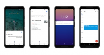 Google Ассистент сам позвонит и назначит встречу