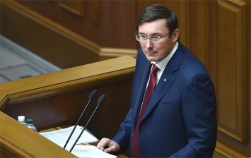 Савченко продолжает пользоваться правами нардепа, однако выпустить ее из камеры невозможно, - Луценко